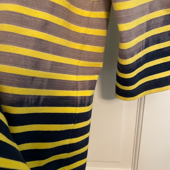 Le minor - made in France - ombré  - beautifully made. French size 3 but a M - Picture 6 of 6